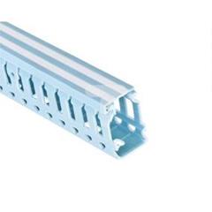 Korytko grzebieniowe LINA25 25x60 niebieskie 036202 /2m/