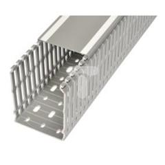 Korytko grzebieniowe LINA25 80x100 szare 636018 /2m/