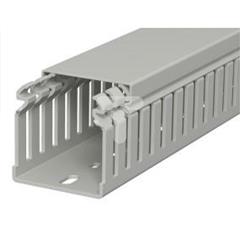 Korytko grzebieniowe 50x50 szary kamień LKV 50050 6178314 /2m/