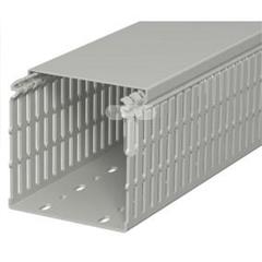 Korytko grzebieniowe 100x100 szary kamień LKV N 100100 6178441 /2m/