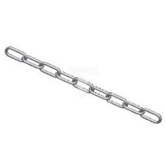 Łańcuch stalowy 5mm LNP5 650411 /30m/