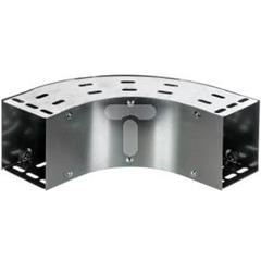 Łuk korytka 90 stopni LUJ100H80 182910