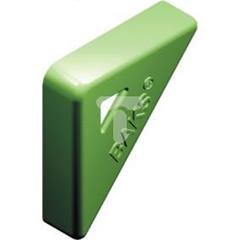 Nakladka ochronna typ NO 35x35 670600