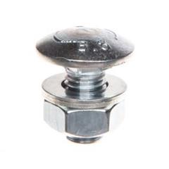 Śruba z łbem grzybkowym typ SG M10x20 E 6508411