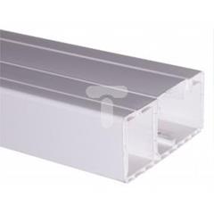 Kanał parapetowy dwuścienny PK 120X55 D /2m/