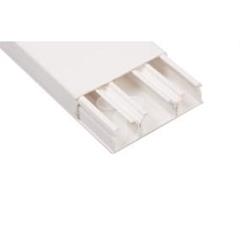 Kanał kablowy DLP 75x20 biały 030033 /2m/