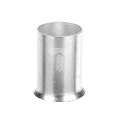Końcówka tulejkowa H 25/12 E08KH-01010104500 /100szt./