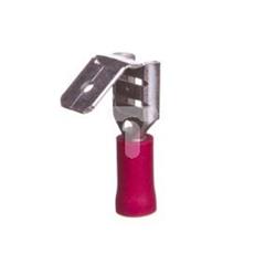 Nasuwka z odgałęzieniem izolowana NWI 6,3-1/0,8 PCV E10KN-03010500701 /100szt./