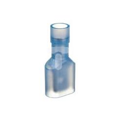 Wtyk całkowicie izolowany WCI 6,3-2,5/0,8 E10KN-03020300201 /100szt./