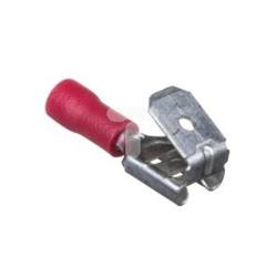 Nasuwka z odgałęzieniem izolowana NWI 6,3-1/0,8 BPCV E10KN-03010600101 /100szt./