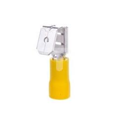 Nasuwka z odgałęzieniem izolowana NWI 6,3-6/0,8 BPCV E10KN-03010600301 /100szt./