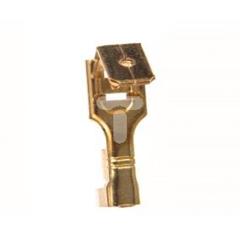 Nasuwka z odgałęzieniem NW 6,3-2,5/0,8 NC E10KN-01030200401 /100szt./