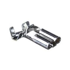 Nasuwka kątowa NK 6,3-1/0,8 E10KN-01040100201 /100szt./