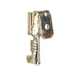 Nasuwka z odgałęzieniem NW 6,3-1/0,8 E10KN-01030100301 /100szt./