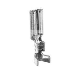 Nasuwka konektorowa N 2,8-1/0,5 E10KN-01010100301 /100szt./