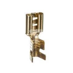 Nasuwka konektorowa N 6,3-6/08 NC E10KN-01010201201 /100szt./