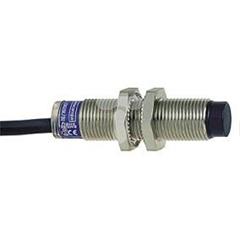 Czujnik indukcyjny M12 4mm 24-230V AC/DC 1Z 2-przewodowy (2m) XS2M12MA250