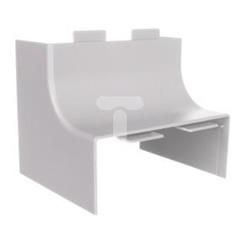 Naroże wewnętrzne kanału WDK 150x60 HI60150LGR jasnoszare 6182232 /2szt./