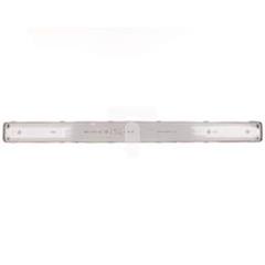 Oprawa awaryjna 2x58W G13 IP66 Ikl. CODAR RS 258 EVG AWC 461576/AWC