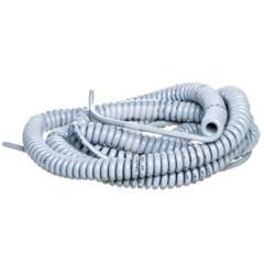 Przewód spiralny OLFLEX SPIRAL 400 P 2x1,5 2-6m 70002684