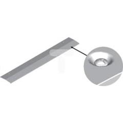 Pokrywa drabinki PZDDC400/2 402240