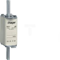 Wkładka bezpiecznikowa NH1 80A gG 500V LNH1080T /3szt./