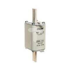 Wkładka bezpiecznikowa NH1 200A gG 500V LNH1200T /3szt./