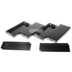 Cokół do rozdzielnic część boczna 200x400mm NSYSPS4200SD /2szt./