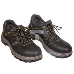 Półbuty 43 NAVARA S1P czarny NAVARSPNO43