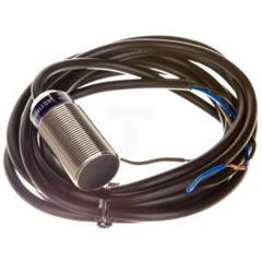 Czujnik indukcyjny M18 8mm 12-24V DC 1Z PNP 3-przewodowy (3m) XS118B3PAL2