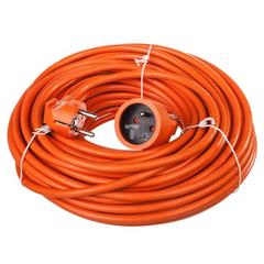 Przedłużacz ogrodowy 30m H05VV-F 3x1,5mm2 P01130