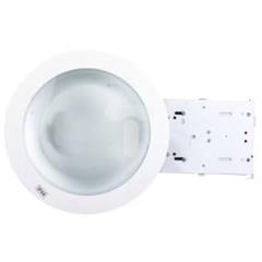 Oprawa downlight 2x 26W G24d-3 230V IP44 240mm NAVO 240 115509