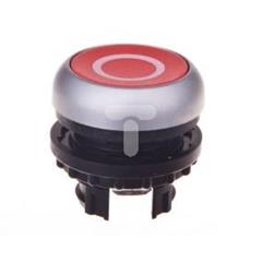 Napęd przycisku czerwony /O/ bez samopowrotu M22-DR-R-X0 216628