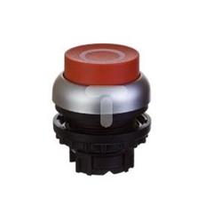 Napęd przycisku czerwony /O/ z samopowrotem M22-DH-R-X0 216655