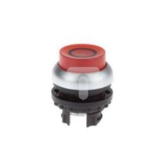 Napęd przycisku czerwony /O/ z podświetleniem z samopowrotem M22-DLH-R-X0 216975