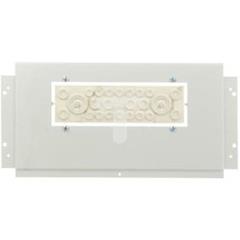 Wprowadzenia przewodów dla pokryw górnych/dolnych BP-FLP-400-2K 286705