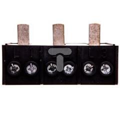 Zacisk szynowy Tytan Z-SLZ/KL 268982