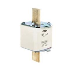 Wkładka bezpiecznikowa NH3 425A gG 500V NH3/gG/425A/500V LNH3425T