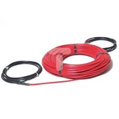 Kabel grzejny dwustronnie zasilany DEVIflex DSIG-20/230V 20W/m 110m 140F0224