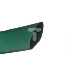 Wąż termokurczliwy RC 38/19 zielony E05ME-01010111501 /1m/