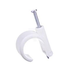 Uchwyt do przewodów okrągłych UG 18 E01UI-01040101201 /100szt./