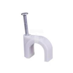 Uchwyt do przewodów okrągłych UG 12 E01UI-01040100901 /100szt./