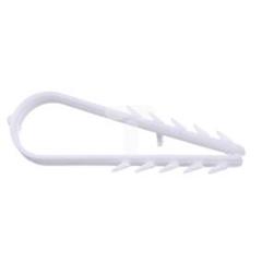 Uchwyt przewodów okrągłych UZP 2 E01UI-01050200101 /50szt./