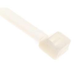 Opaska kablowa TK 110/9 naturalna E01TK-01010102901 /100szt./