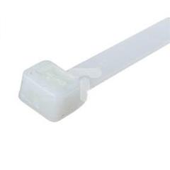 Opaska kablowa TK 80/9 naturalna E01TK-01010102801 /100szt./