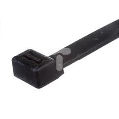Opaska kablowa odporna na UV TKUV 50/13 czarna E01TK-01050102701 /50szt./