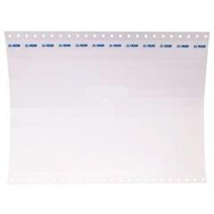 Oznacznik biały DMIAR 15 E04ZP-03060100100 /864szt./