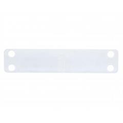Oznacznik /tabliczka/ do opisywania ręcznego OWN 21 E04ZP-01060200401 /100szt./