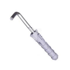 Kołek rozporowy fi6 z hakiem kątowym 6x30 FIX-06K /200szt./