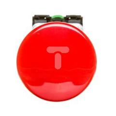 Przycisk sterowniczy 30mm czerwony 1Z 1R z samopowrotem W0-NEF30-UD XY C